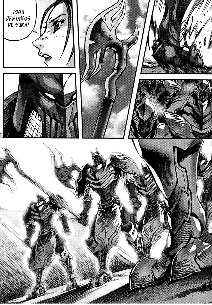 Capitulo 328 page 17