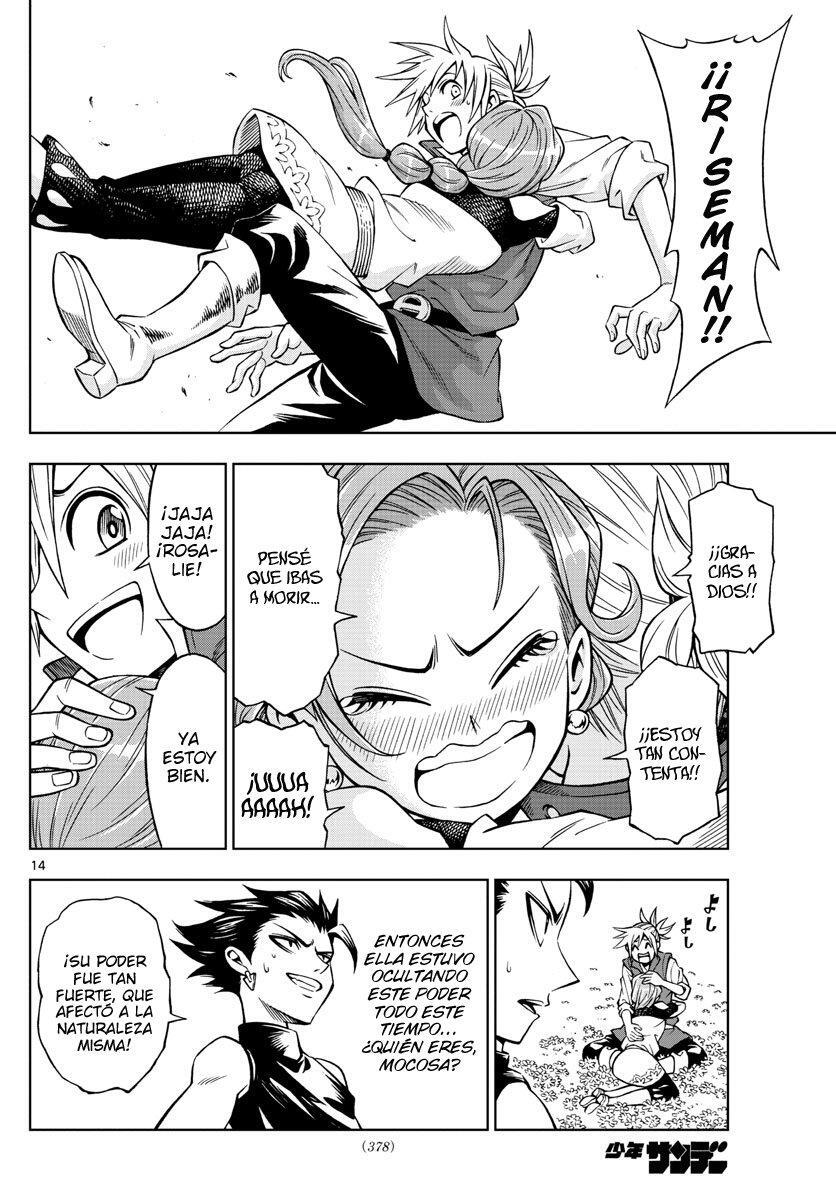 Capitulo 34 page 14