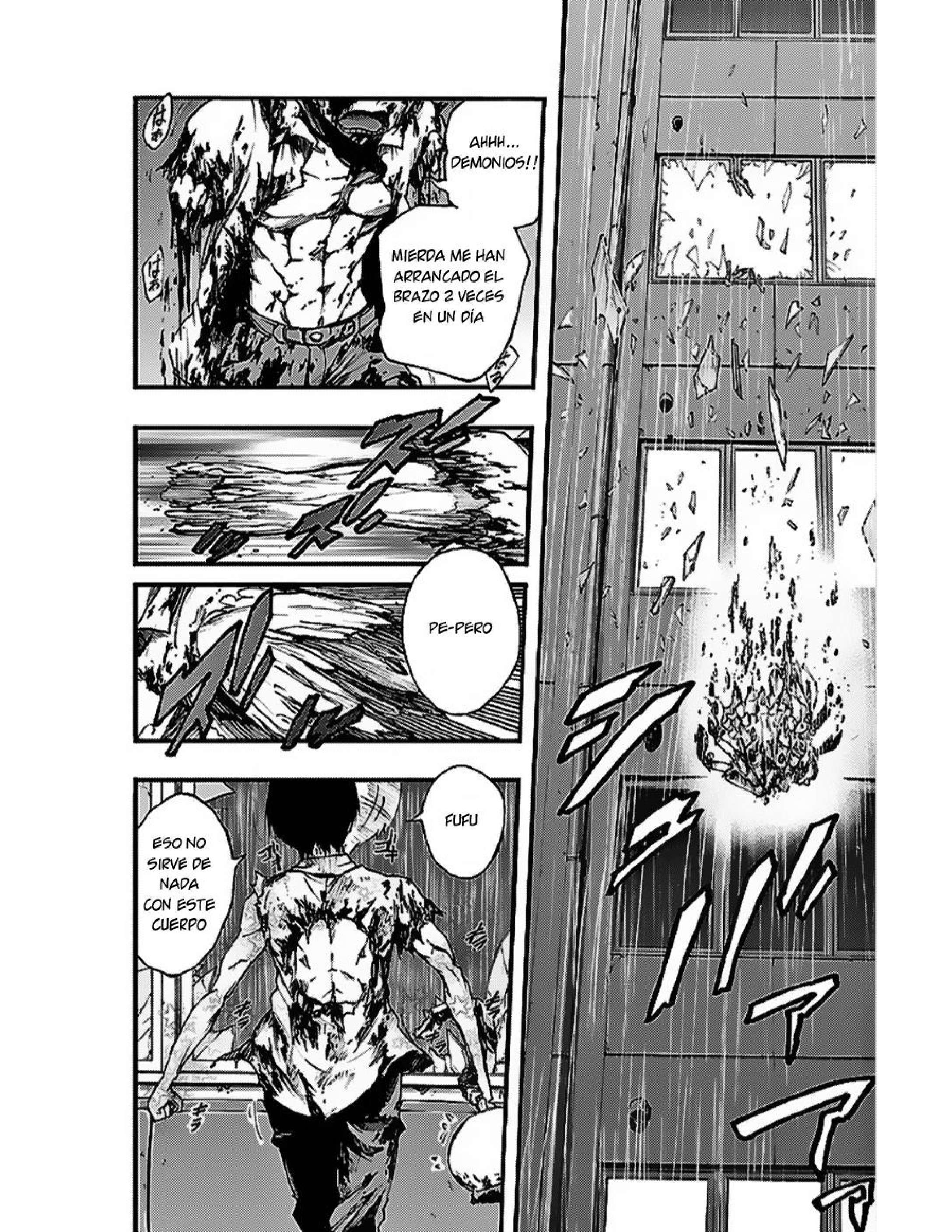 Capitulo 19 page 41