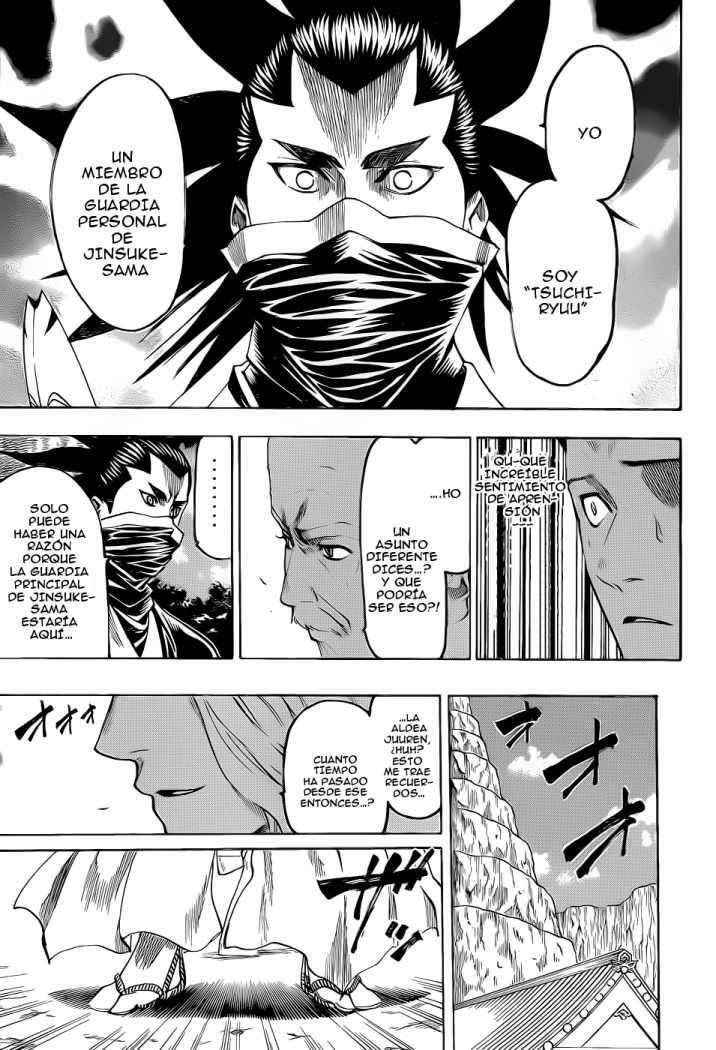 Capitulo 88 page 19