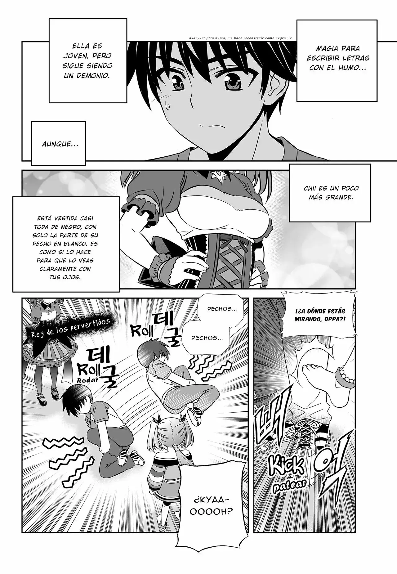 Capitulo 100 page 8