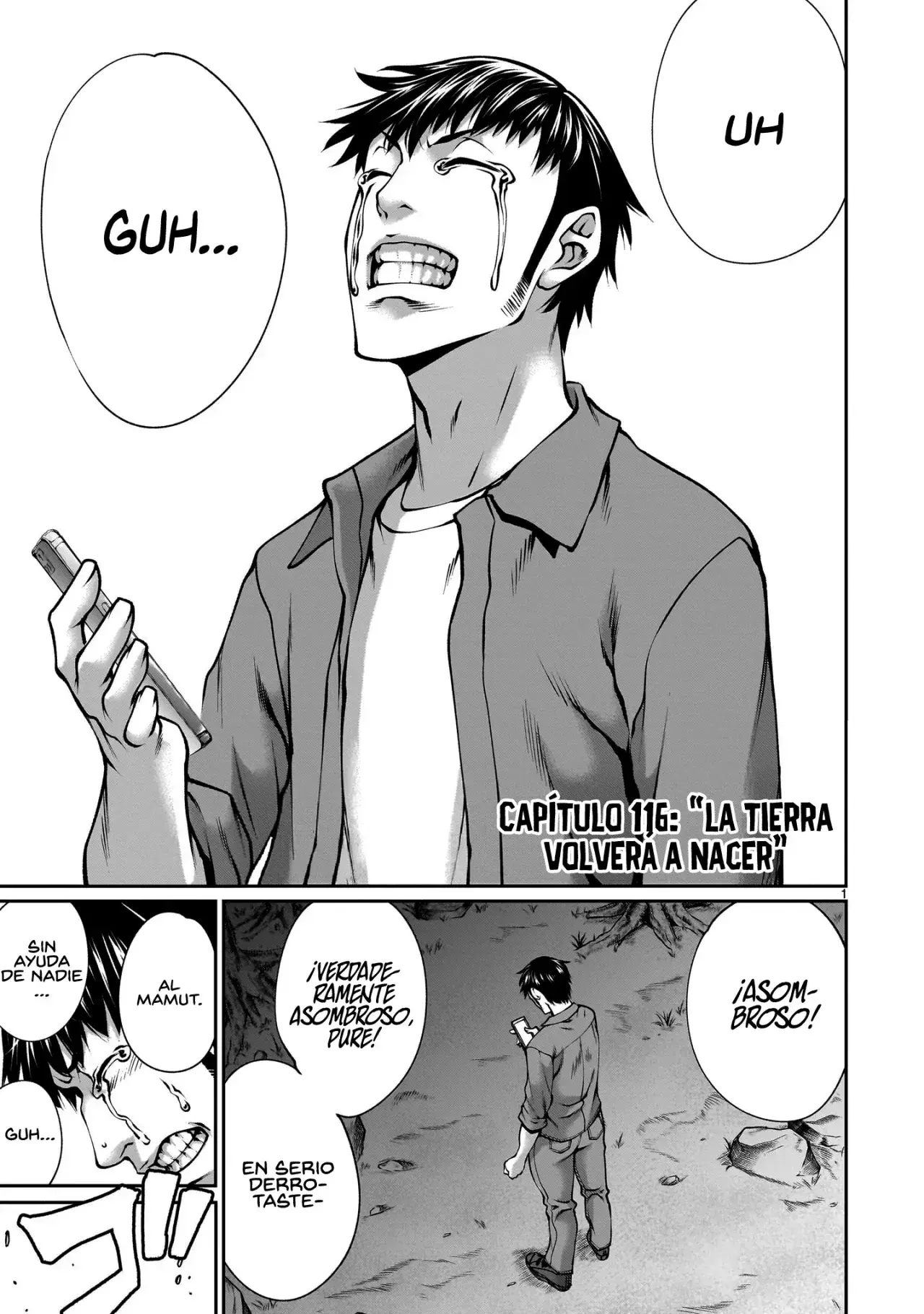 Capitulo 116 page 3
