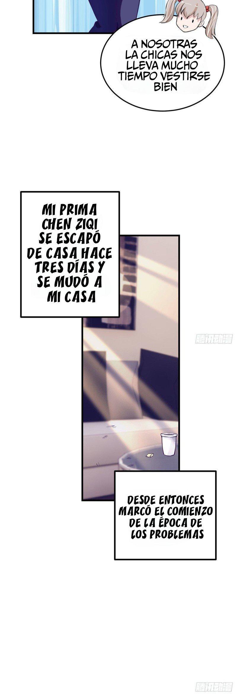 Capitulo 82 page 5