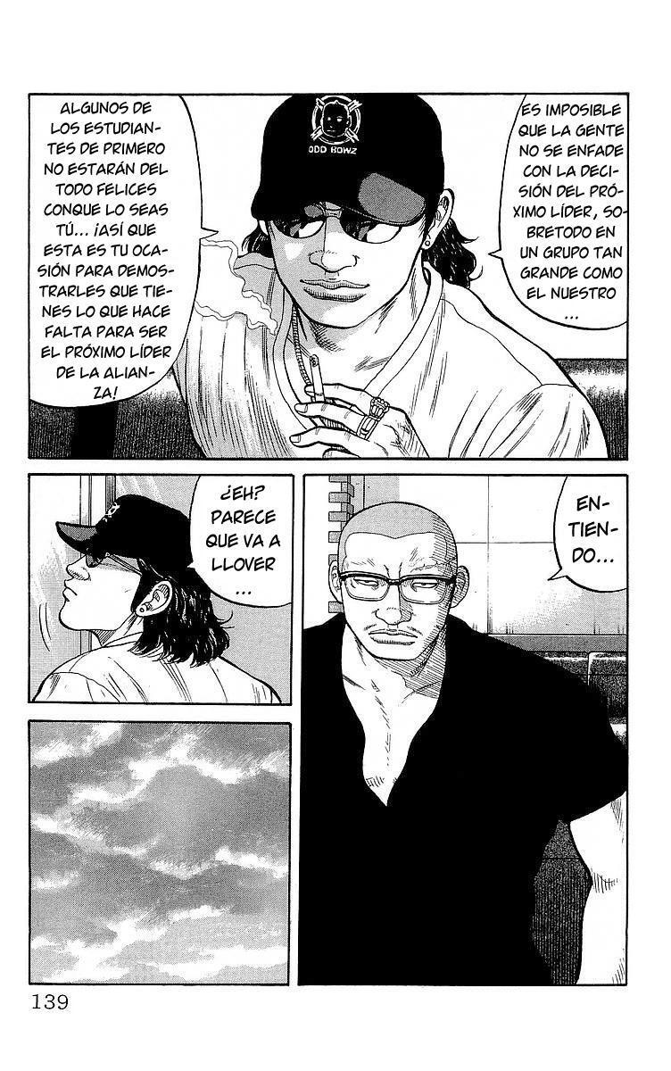 Capitulo 79 page 34