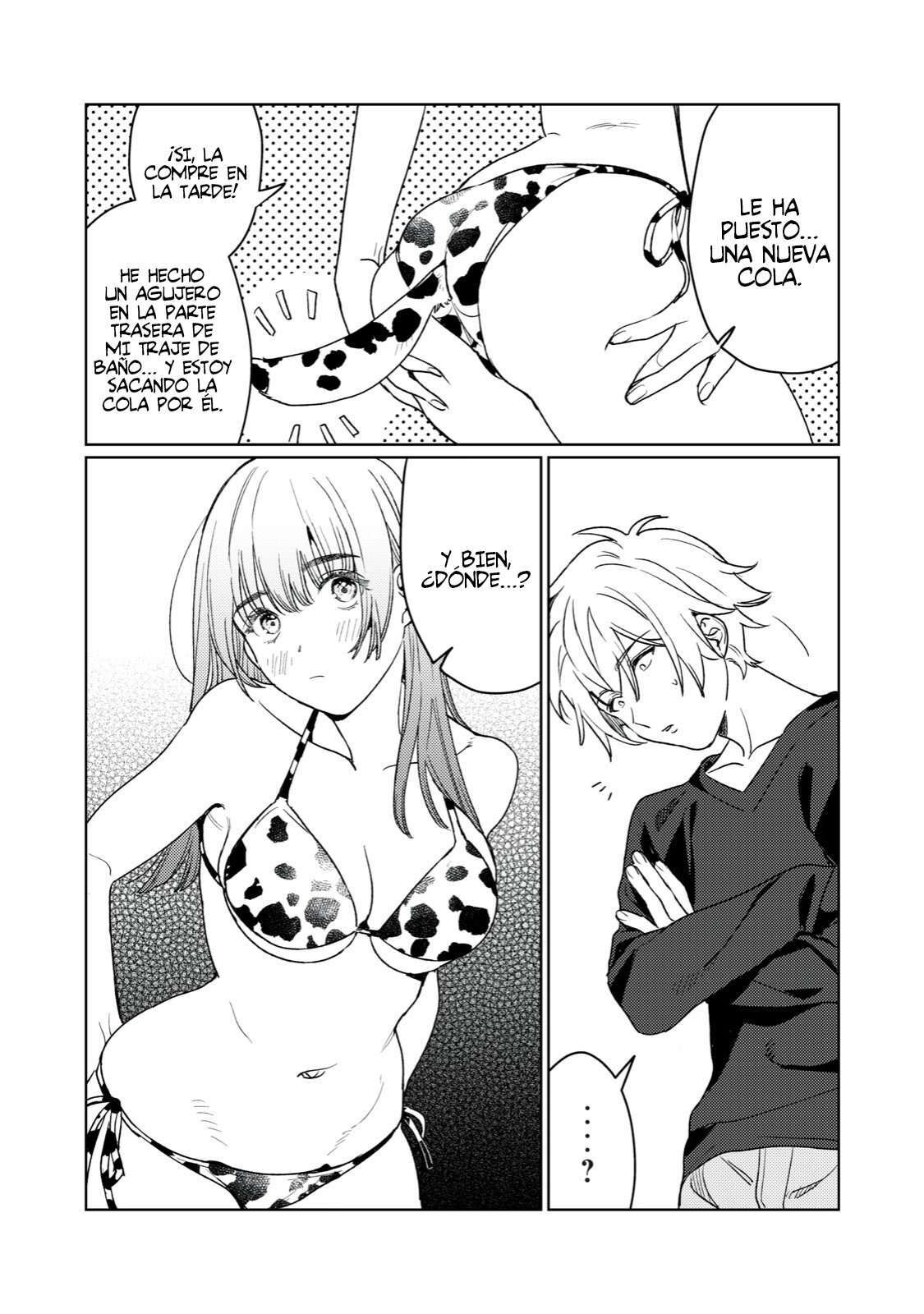 Capitulo 17 page 14