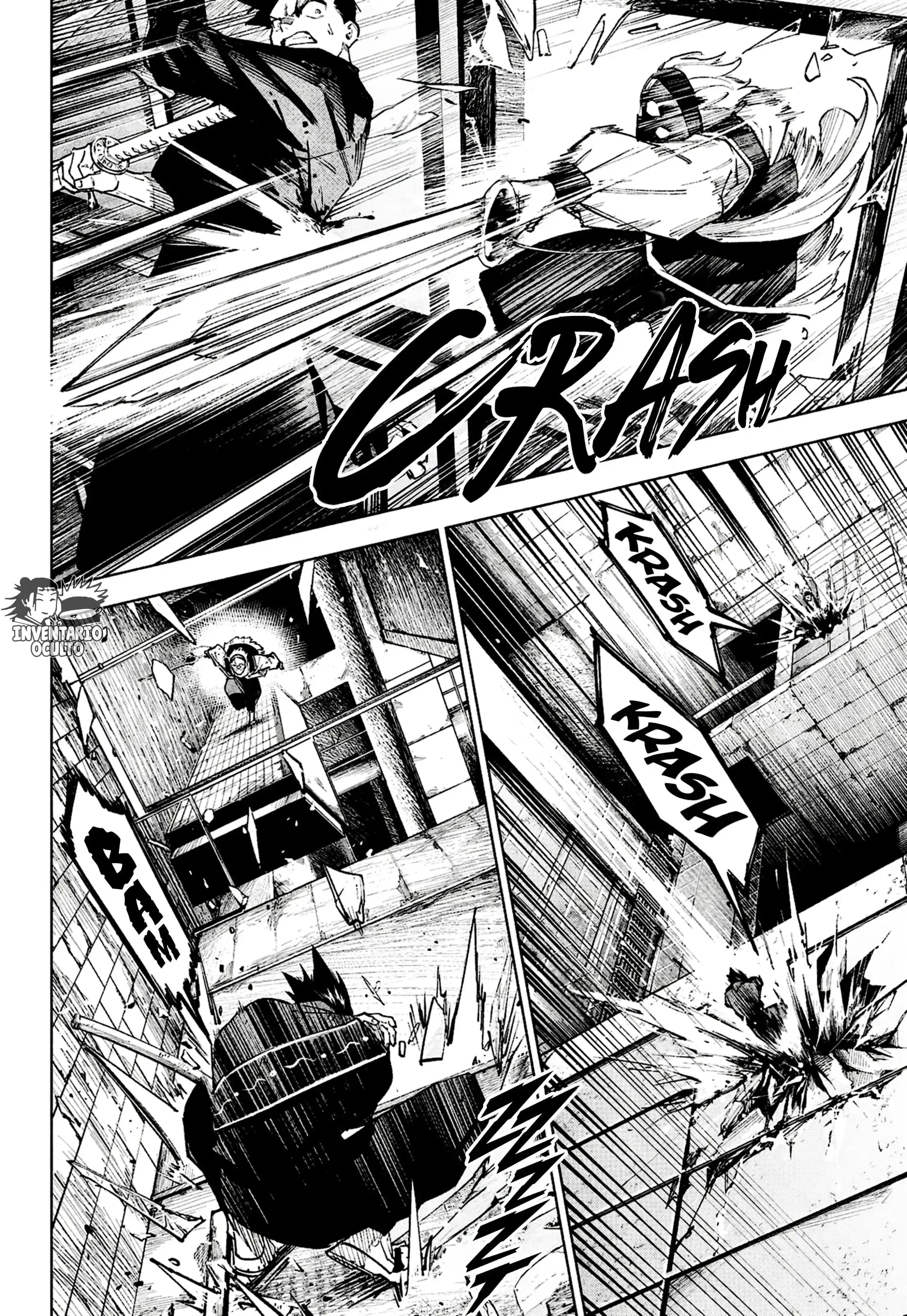 Capitulo 17 page 6