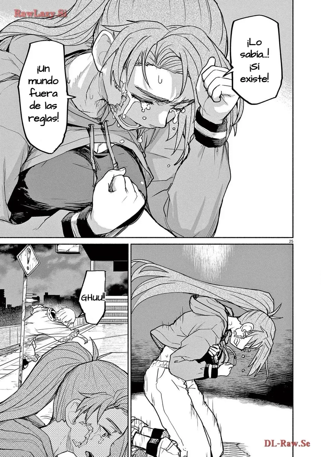 Capitulo 64 page 26
