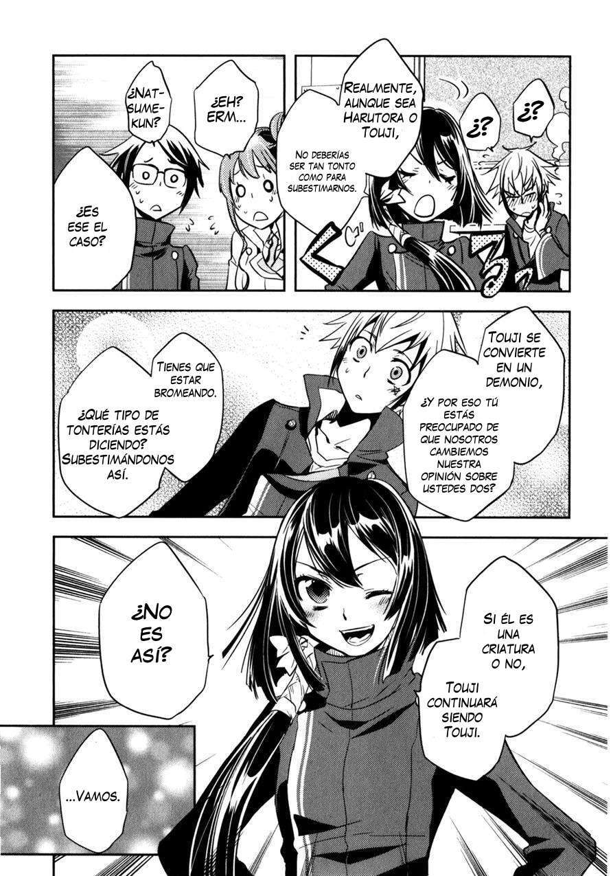 Capitulo 21 page 32