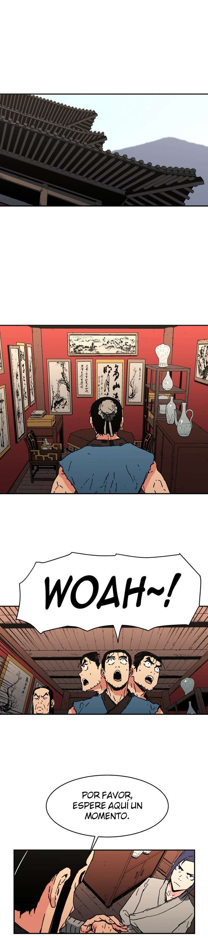 Capitulo 74 page 20