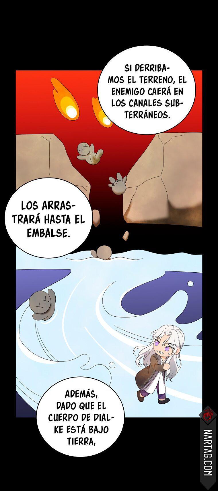 Capitulo 85 page 28