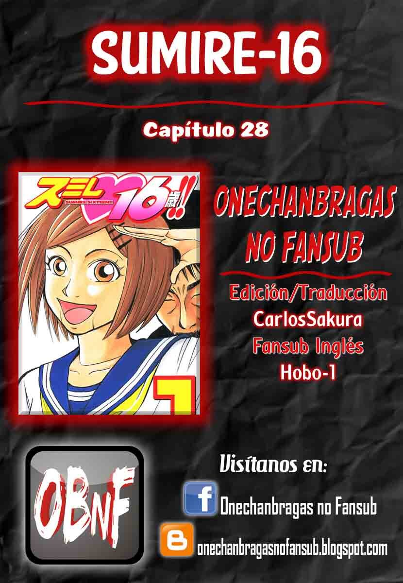 Capitulo 28 page 19