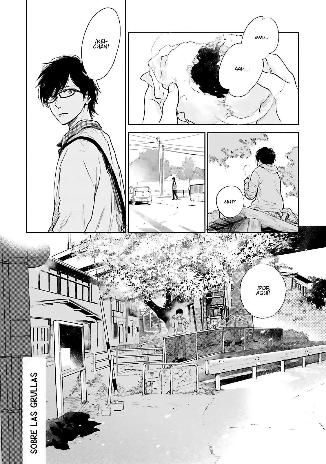Capitulo 3.50 page 3