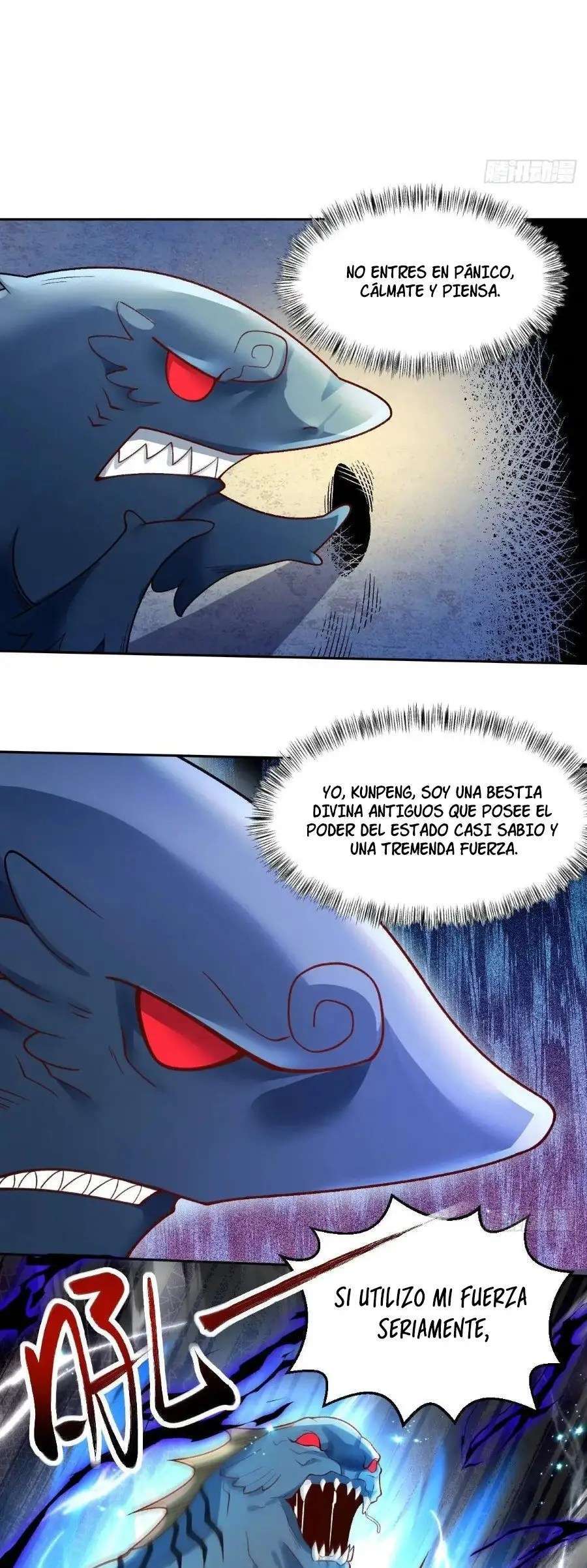 Capitulo 373 page 20