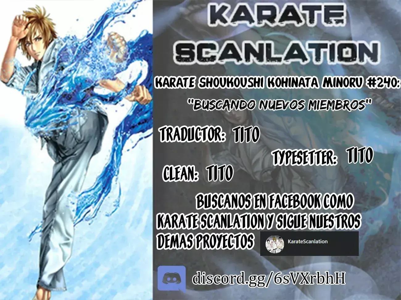 Capitulo 240 page 1
