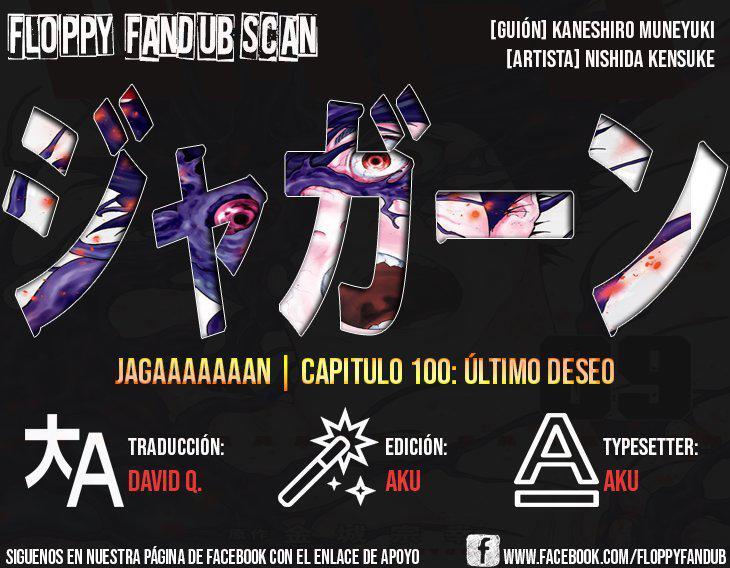 Capitulo 100 page 21