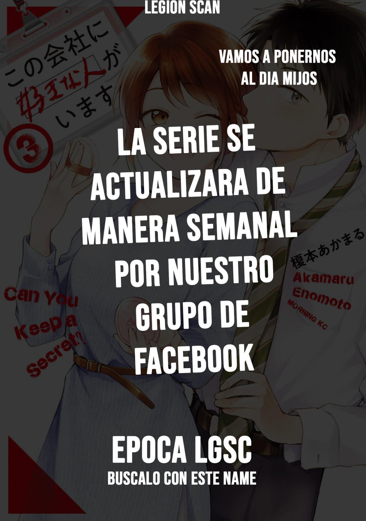 Capitulo 19 page 19