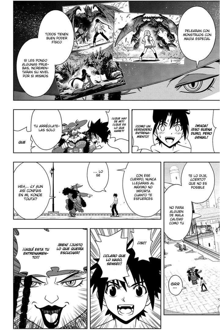 Capitulo 80 page 15