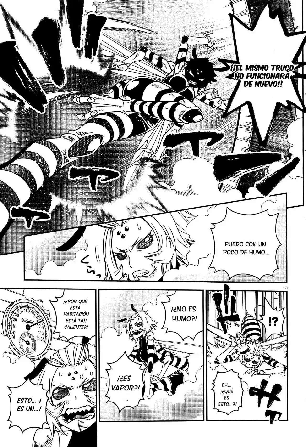 Capitulo 44 page 33