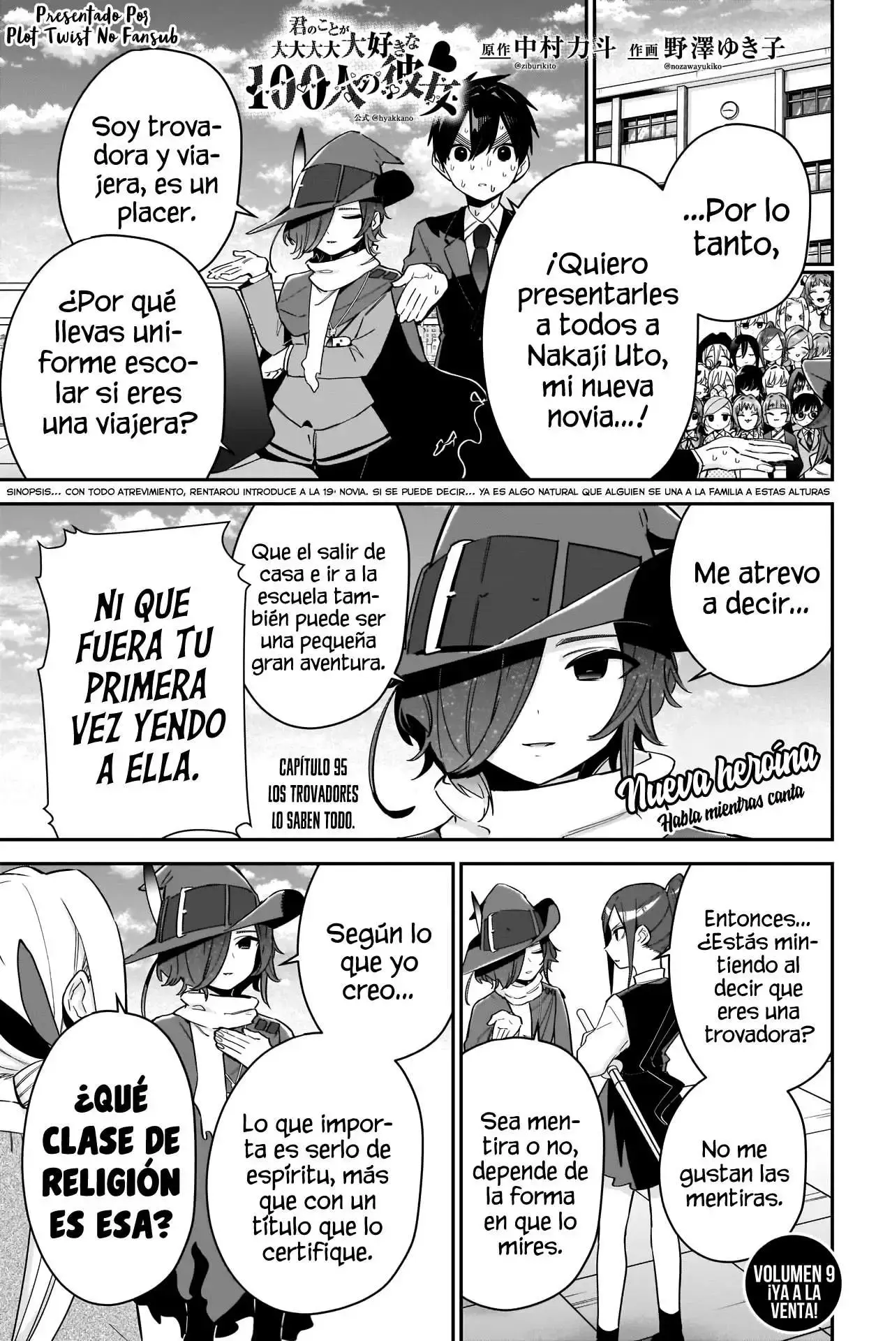 Capitulo 95 page 2