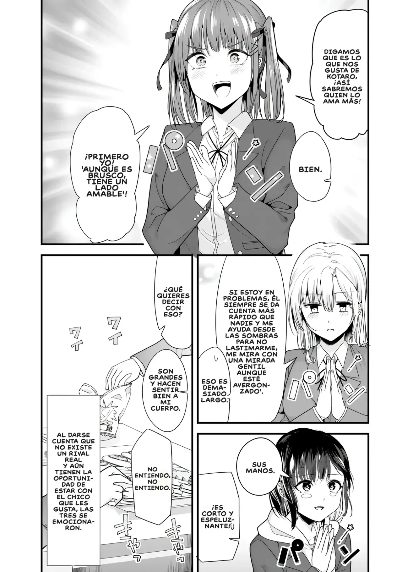 Capitulo 33 page 11