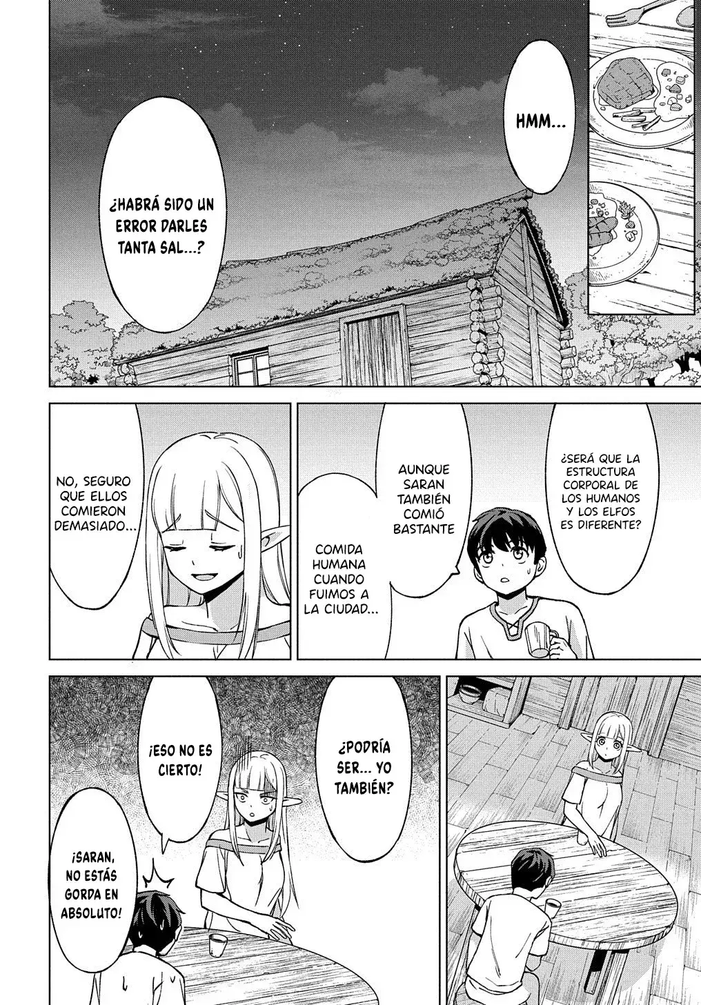 Capitulo 19 page 16