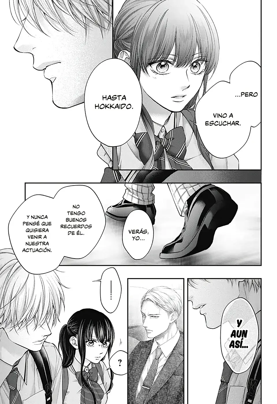 Capitulo 135 page 29