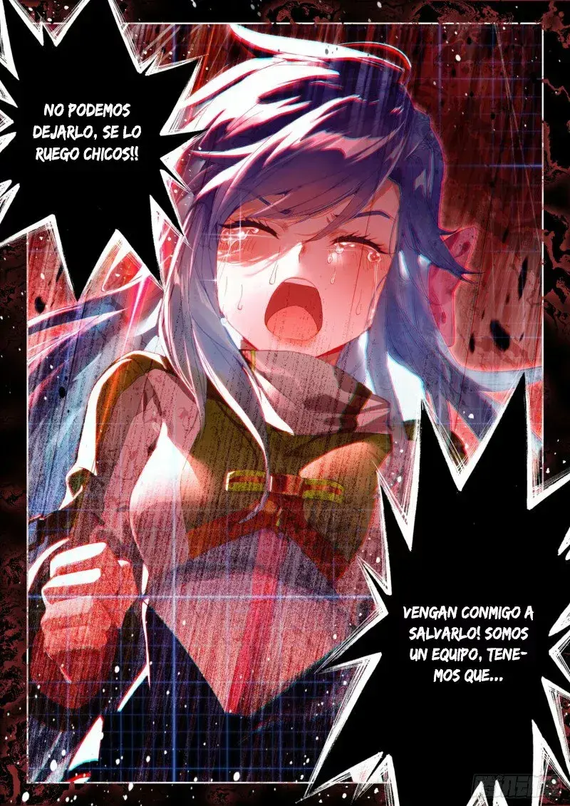 Capitulo 216 page 14