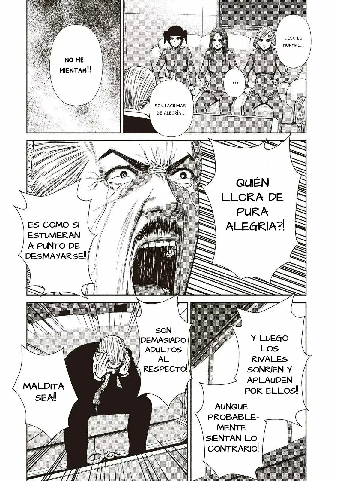 Capitulo 104 page 5