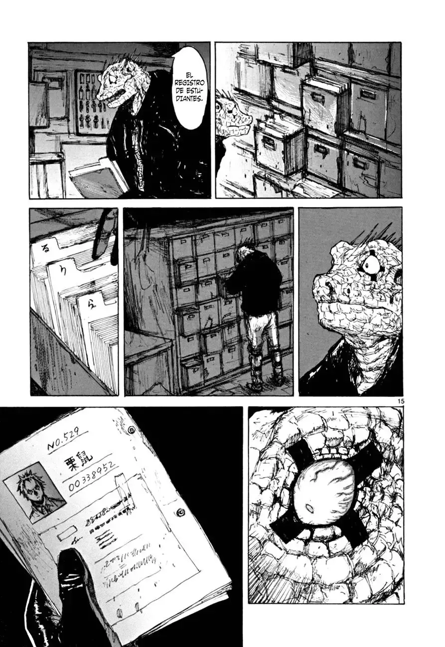 Capitulo 50 page 19