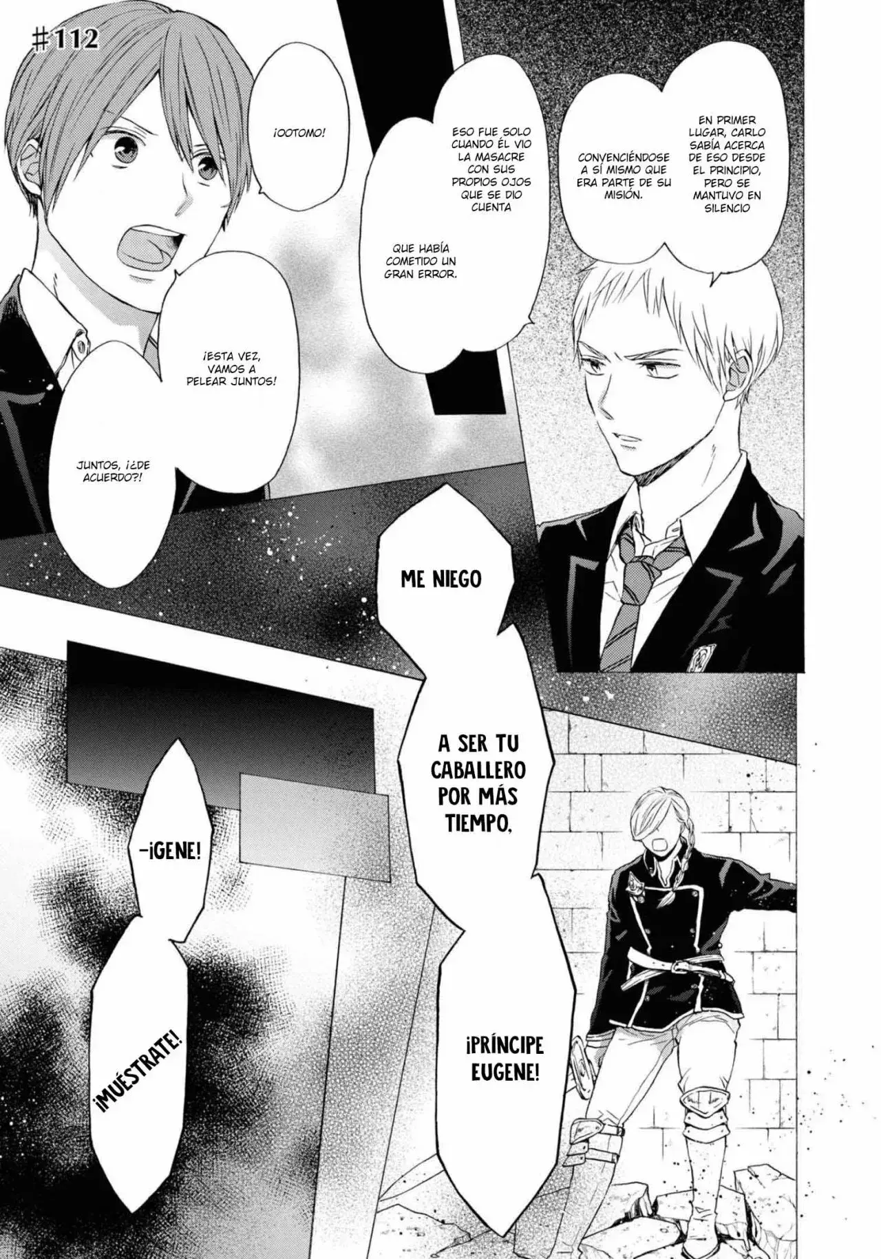 Capitulo 112 page 3