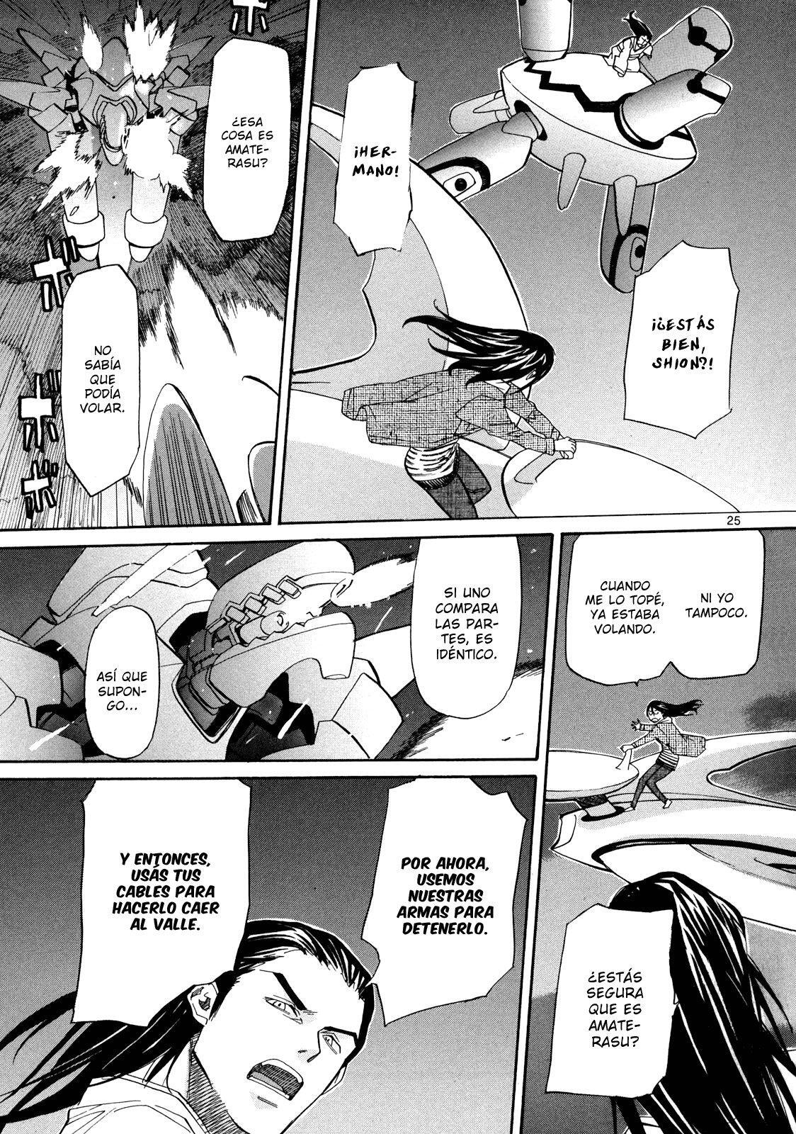 Capitulo 56 page 25
