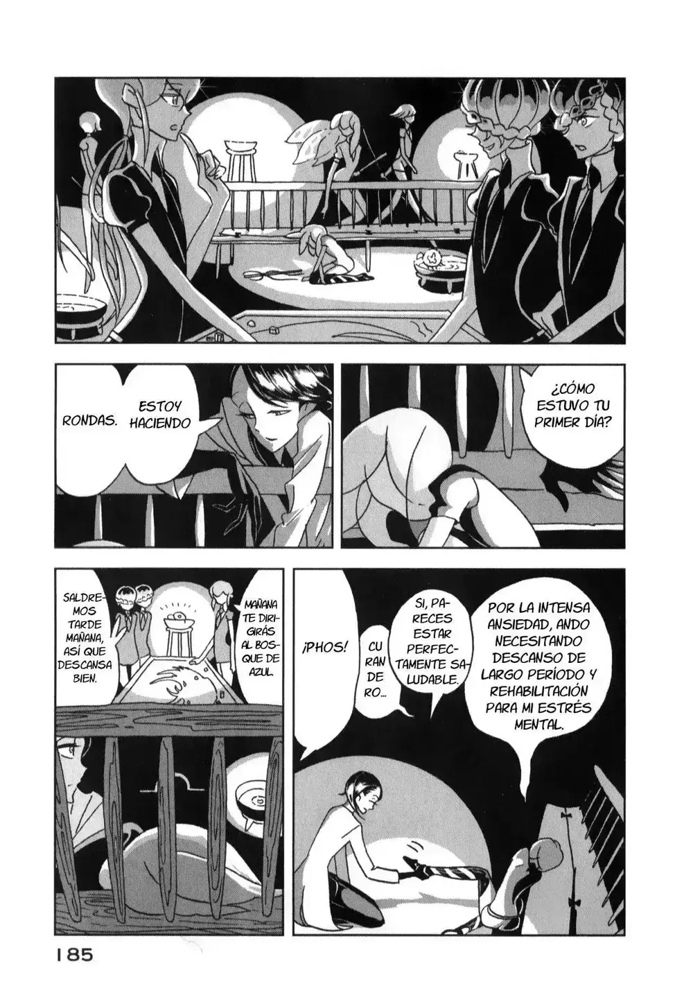 Capitulo 13 page 19