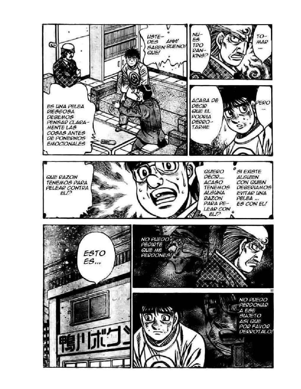 Capitulo 761 page 9