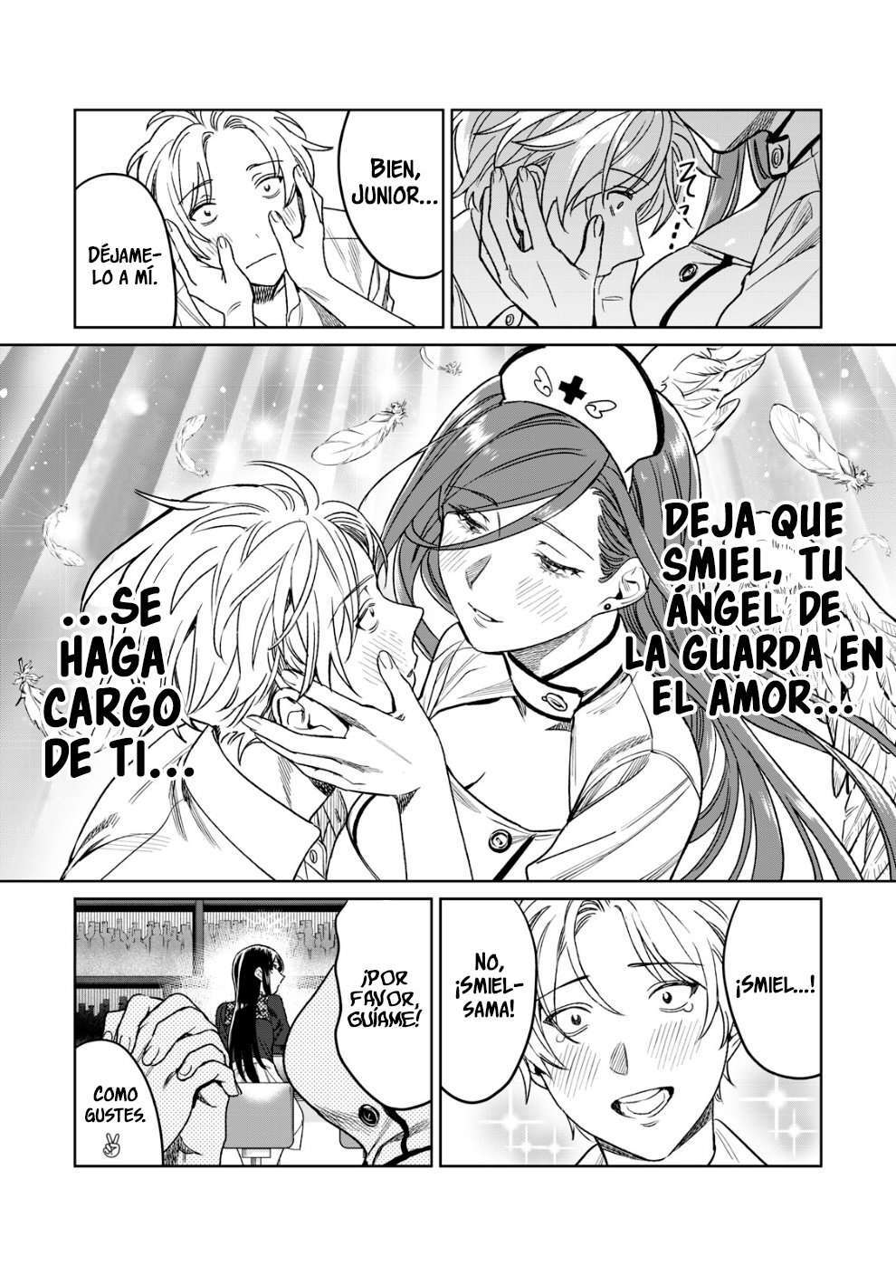 Capitulo 27 page 21
