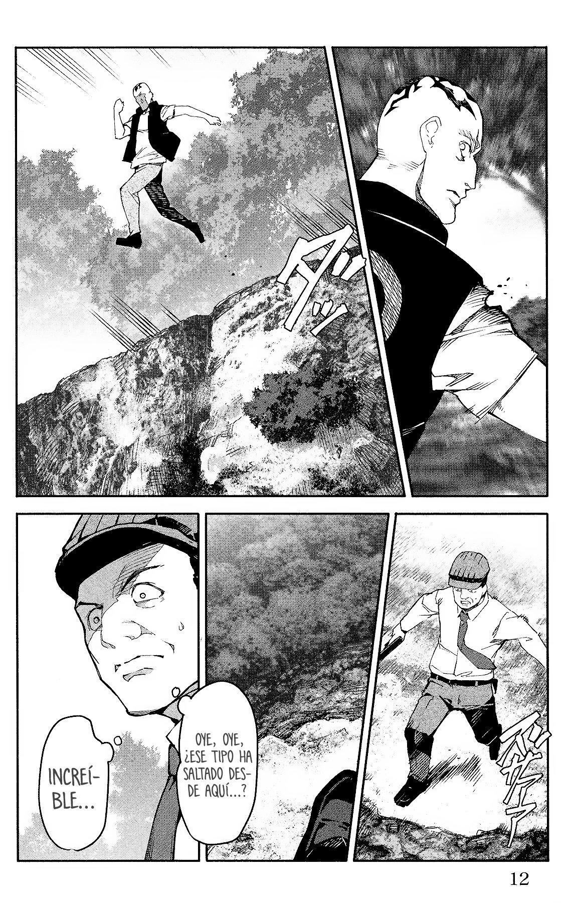 Capitulo 57 page 13