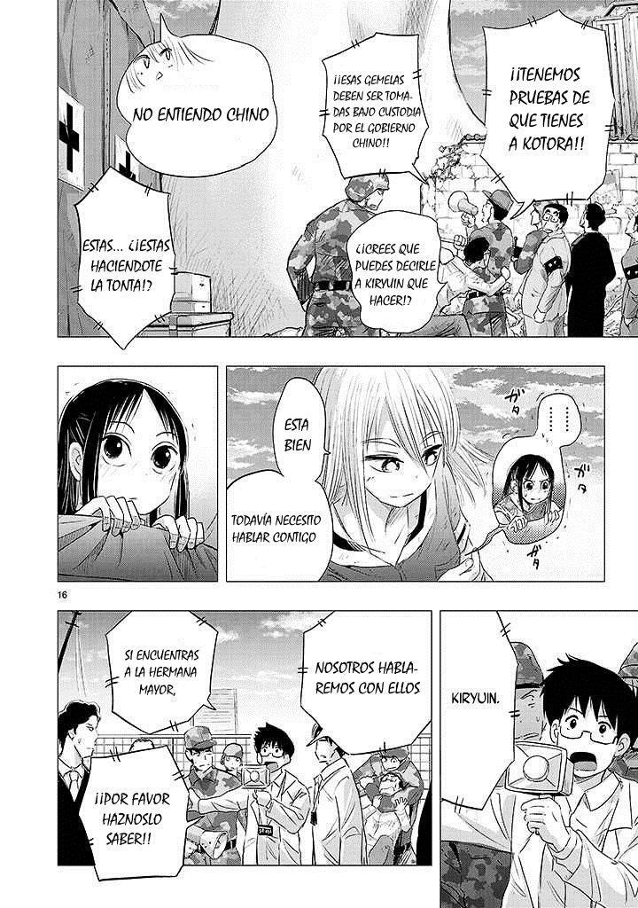 Capitulo 22 page 15