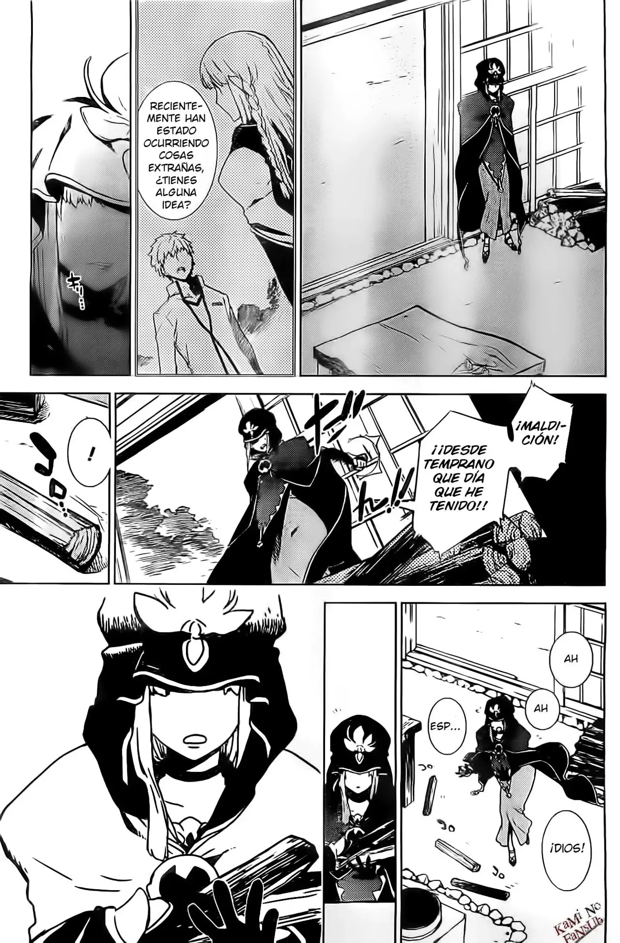 Capitulo 6 page 7