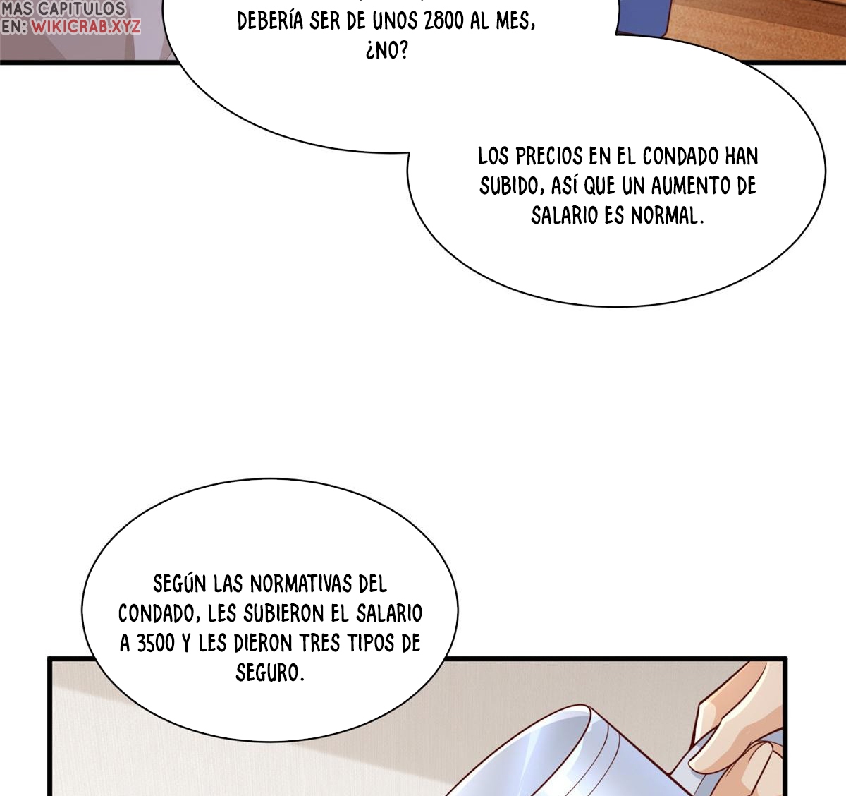 Capitulo 731 page 46