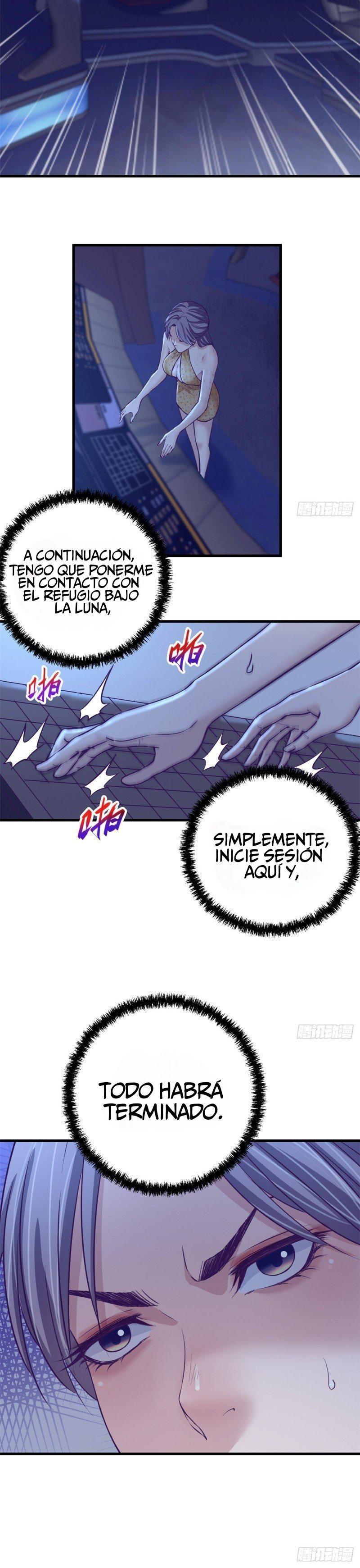 Capitulo 66 page 21
