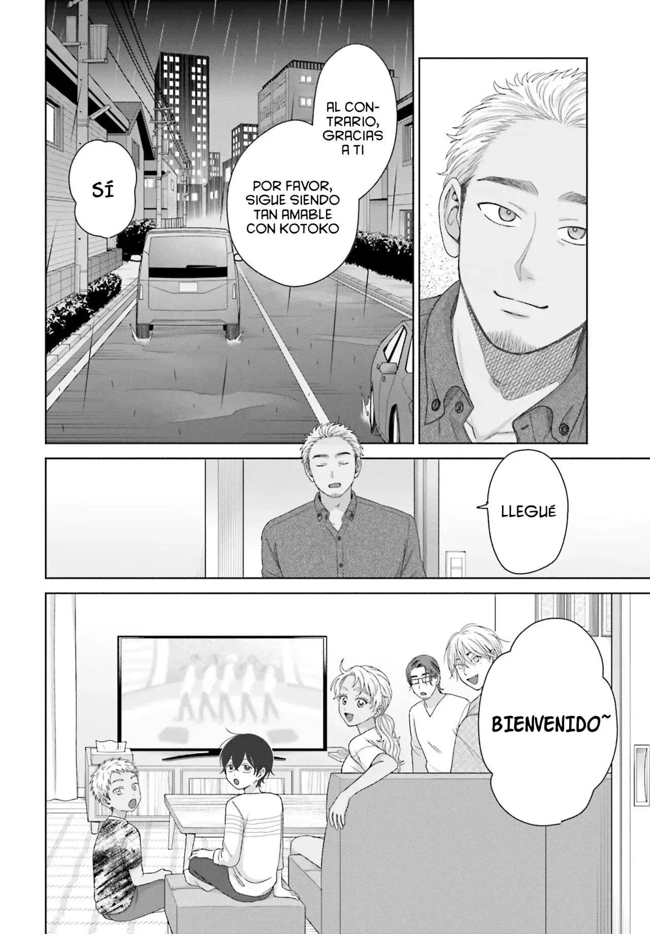 Capitulo 303 page 8