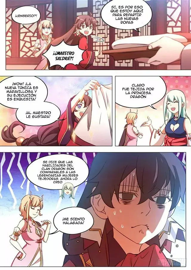 Capitulo 81 page 15