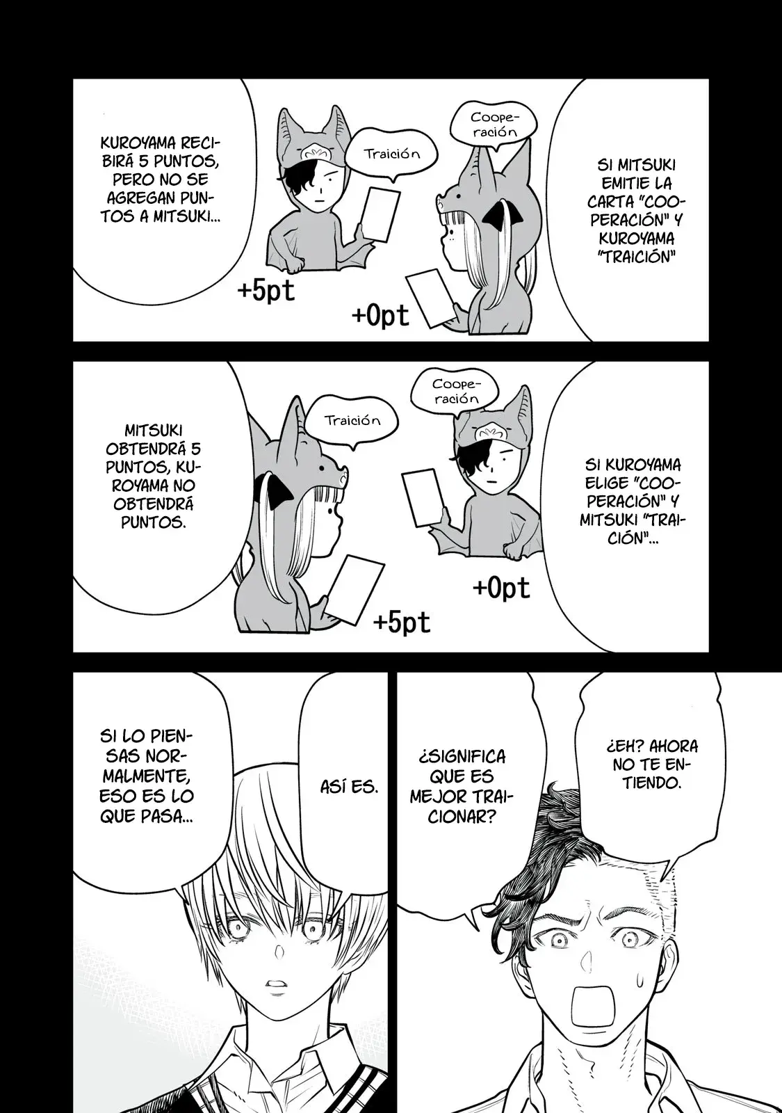 Capitulo 18 page 22