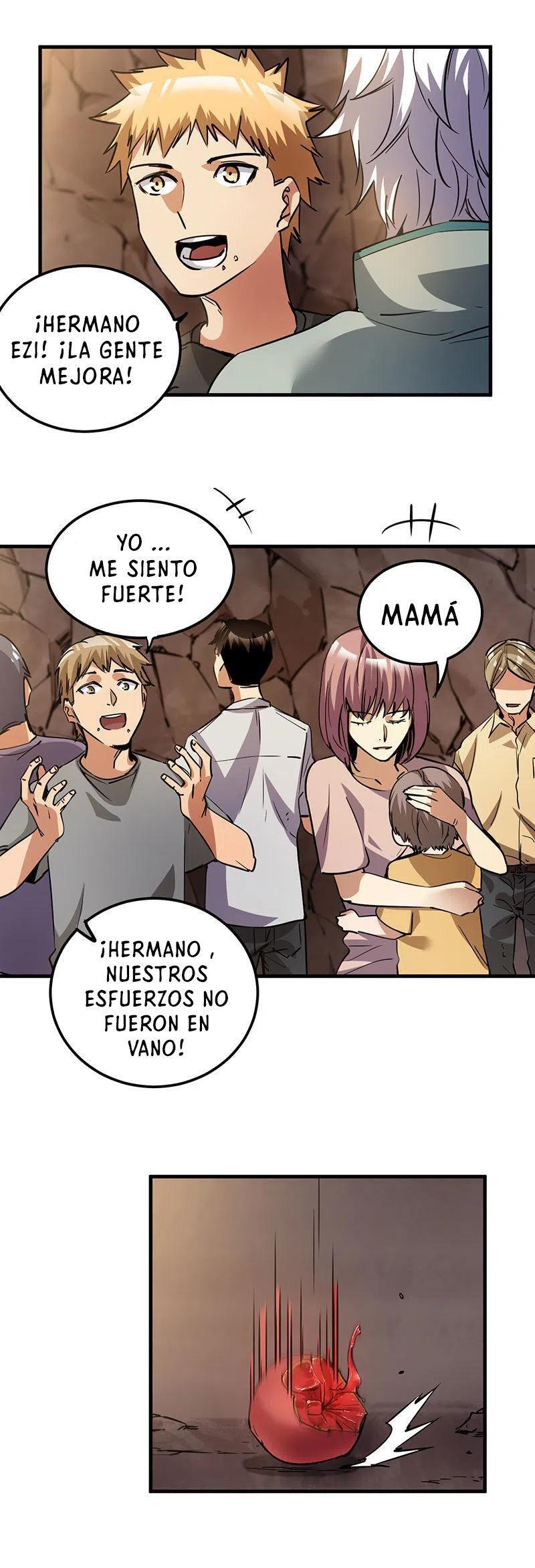 Capitulo 38 page 10