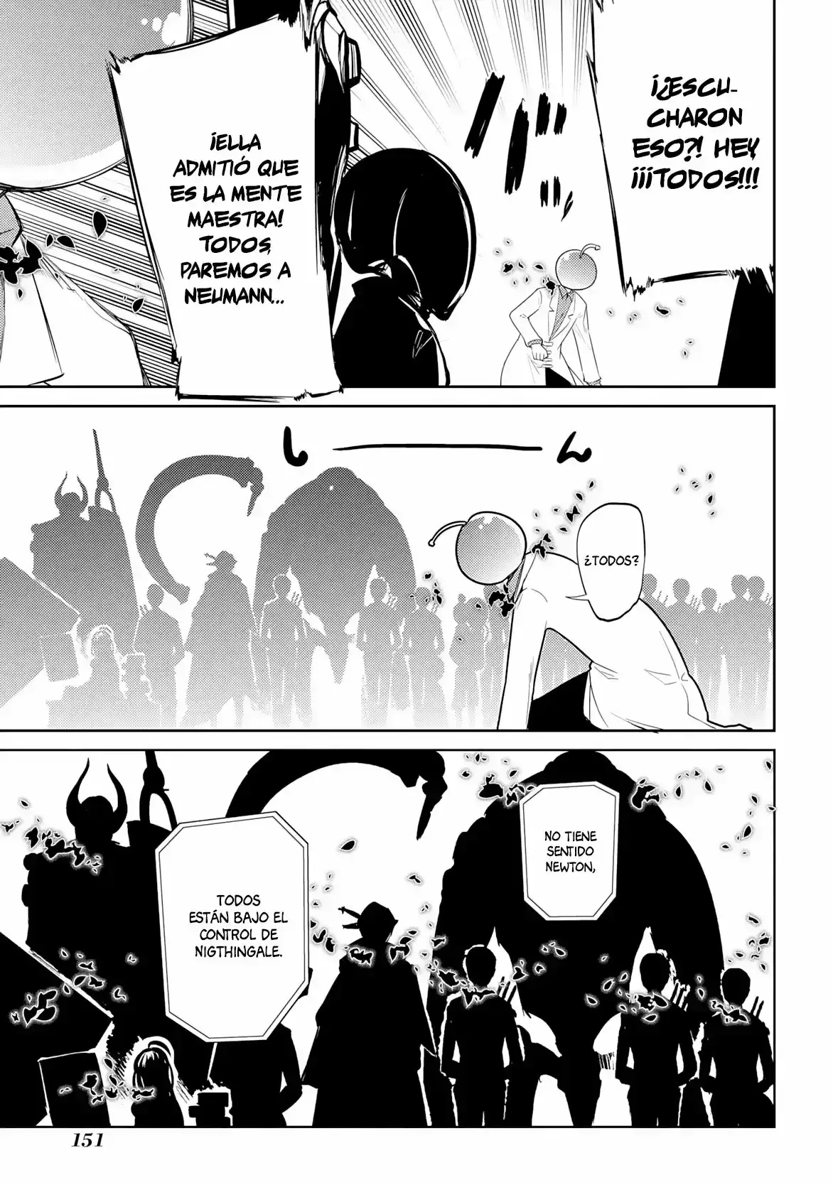 Capitulo 31 page 18
