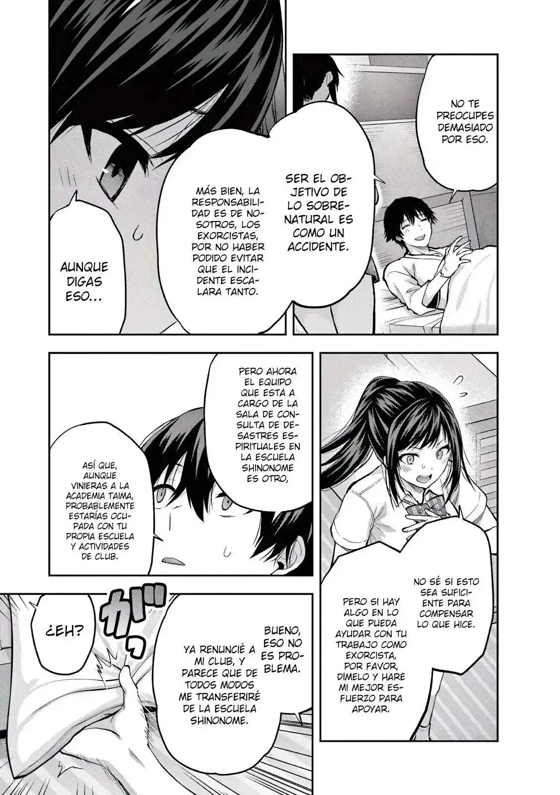 Capitulo 22 page 6