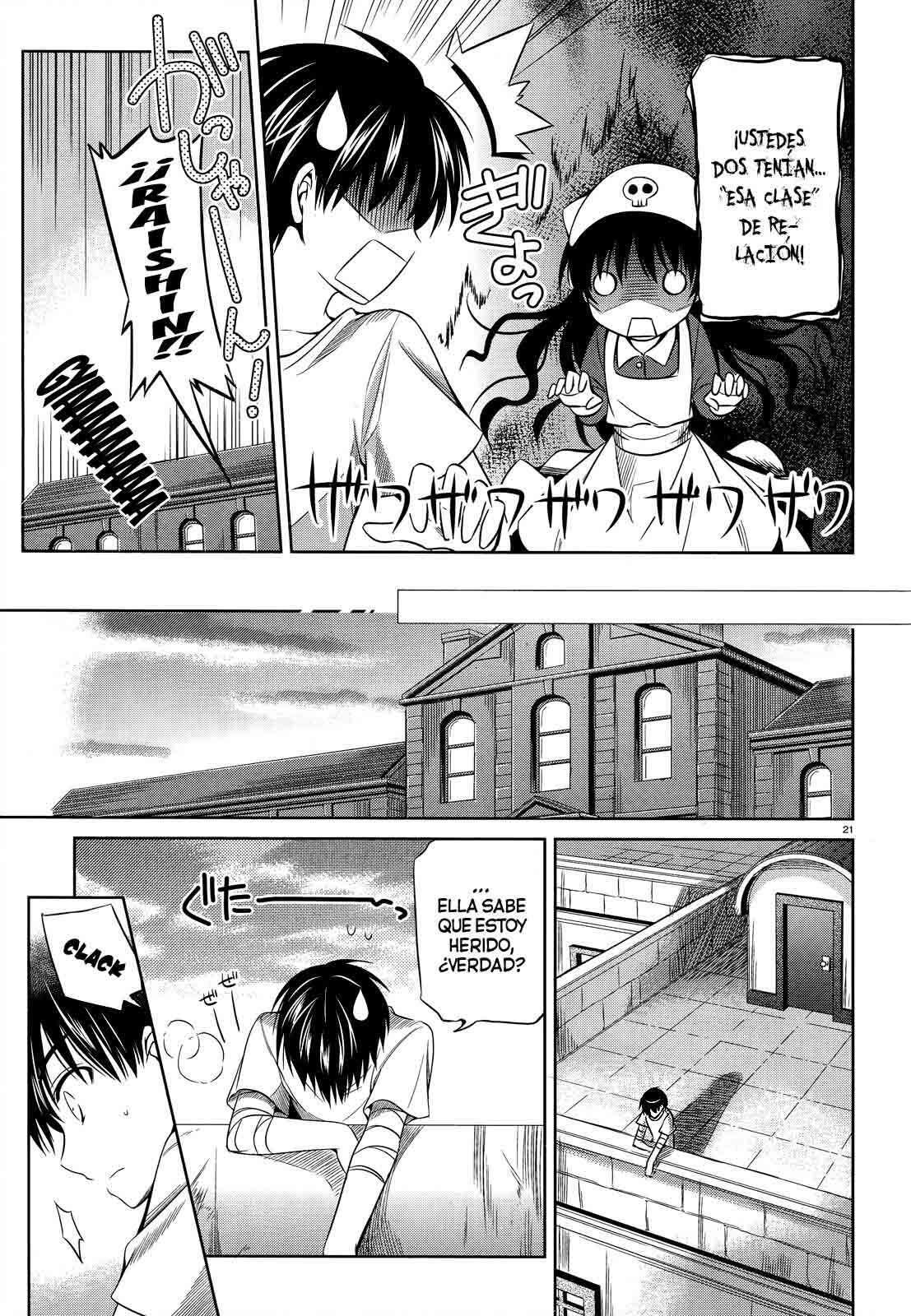 Capitulo 30 page 22
