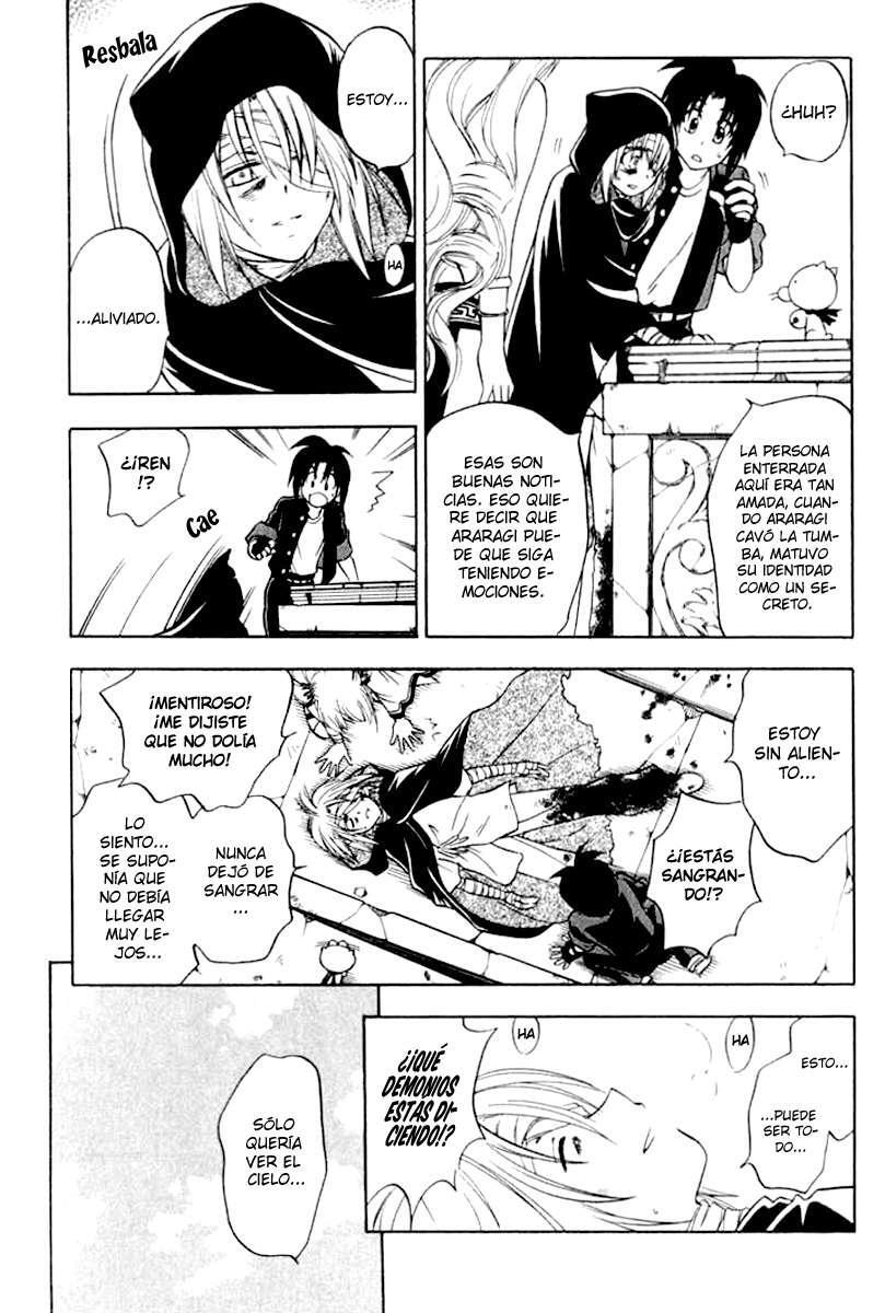 Capitulo 17 page 19