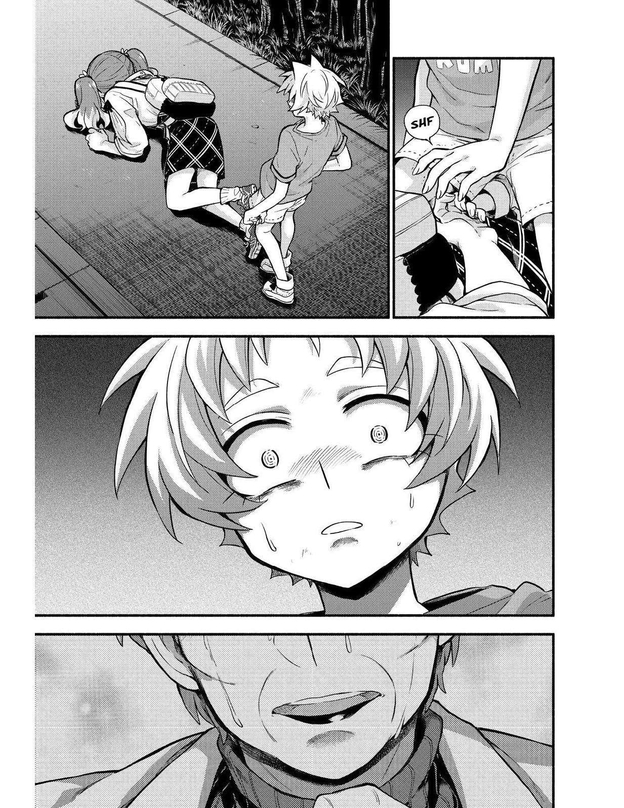 Capitulo 64 page 19