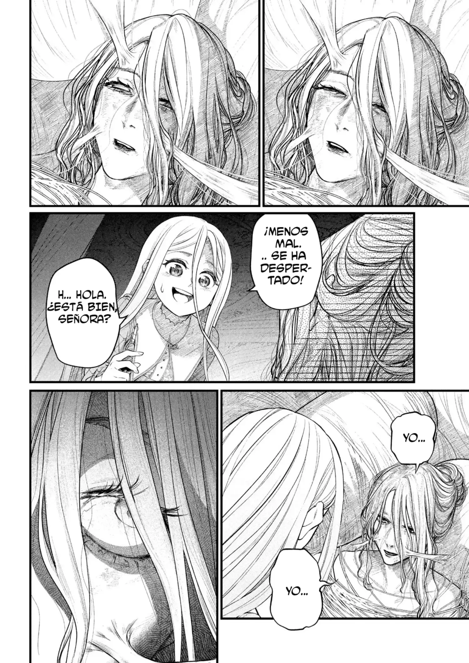 Capitulo 35 page 11