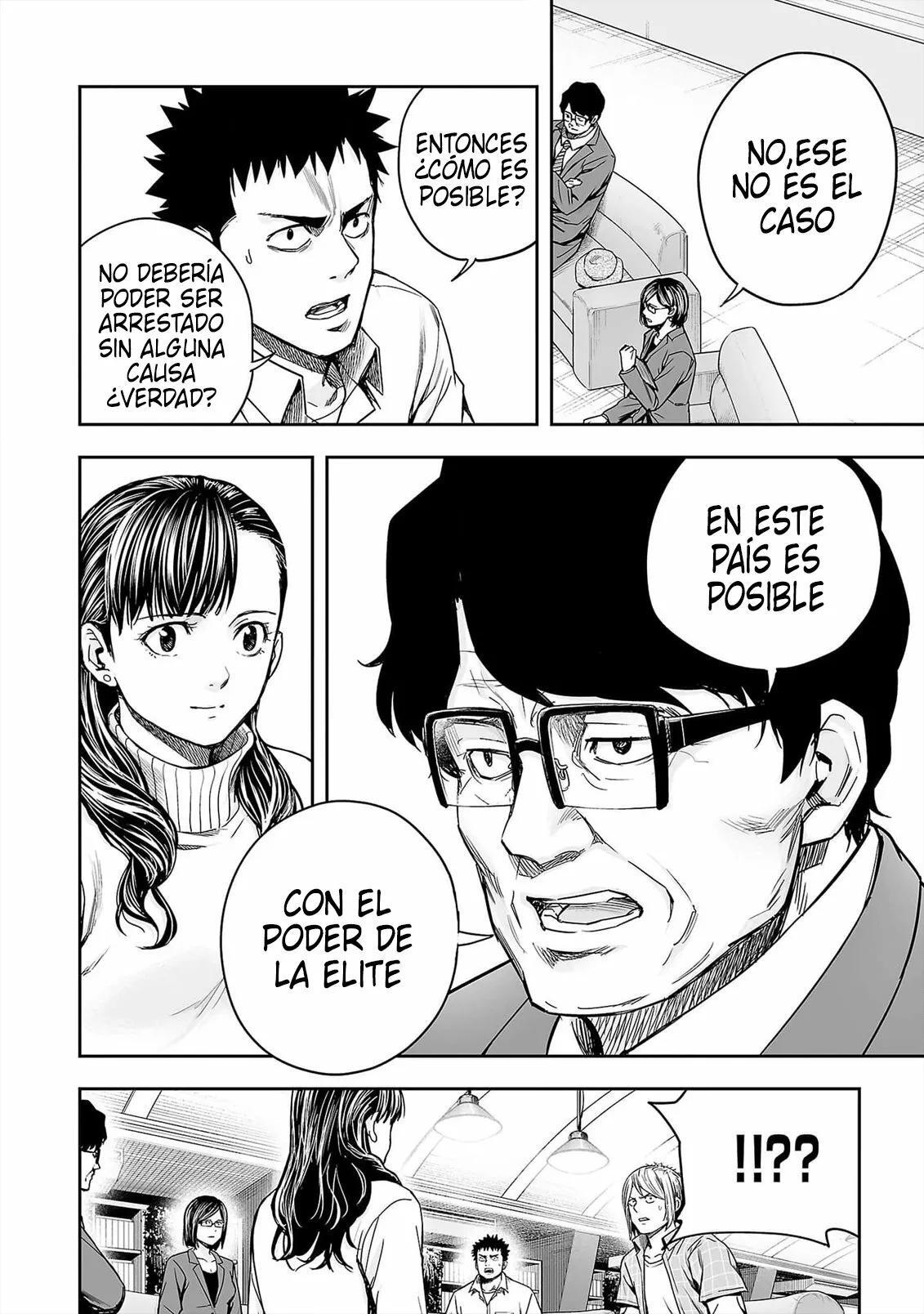 Capitulo 160 page 6
